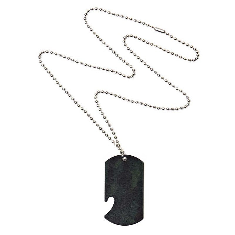 VAN OS - Kette mit Flaschenöffner