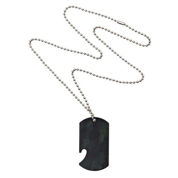 VAN OS - Kette mit Flaschenöffner