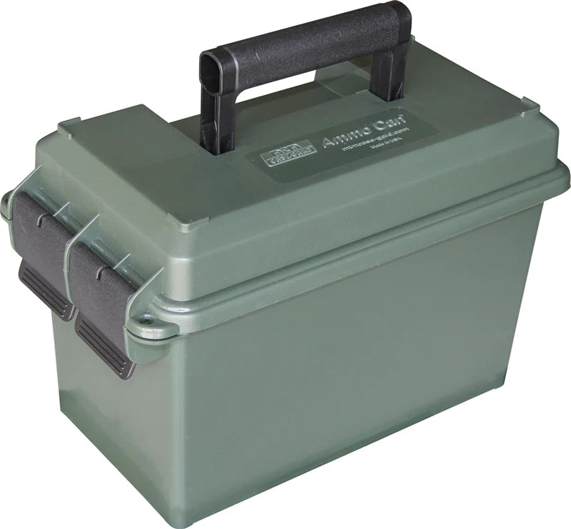 MTM Transport- und Munitionskiste | Ammo Can Military Style .50