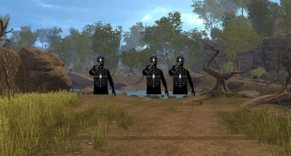 Game Range Alpha 2.0