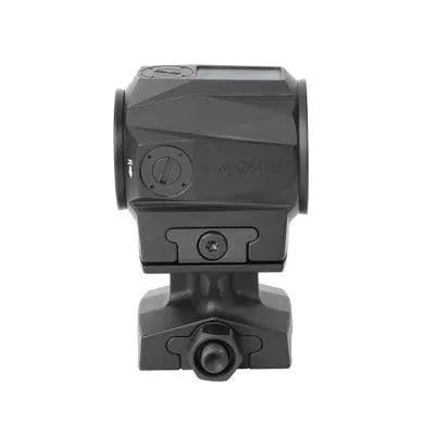 HOLOSUN SCRS-RD-MRS | Rotpunktvisier mit Solarzelle