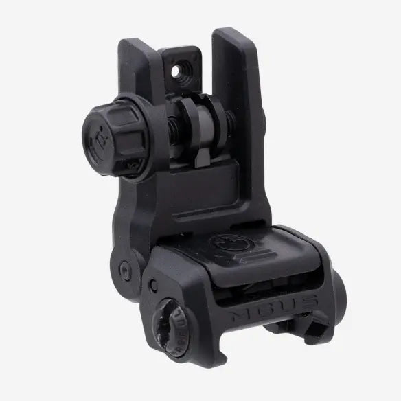 MAGPUL MBUS® 3 Klappkimme | Picatinny | schwarz