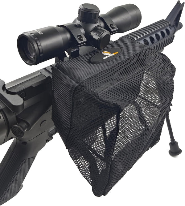 OUTDOORBOM Hülsenfangsack