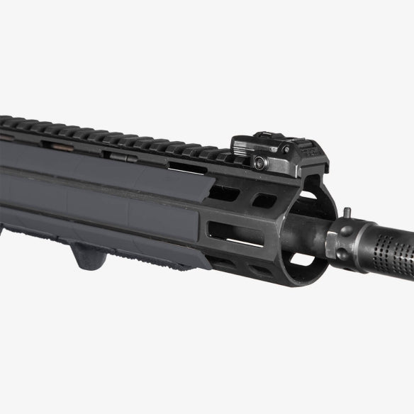 MAGPUL M-LOK® Schienenabdeckungen Typ 1 | grau (GRY) | 2 Stück