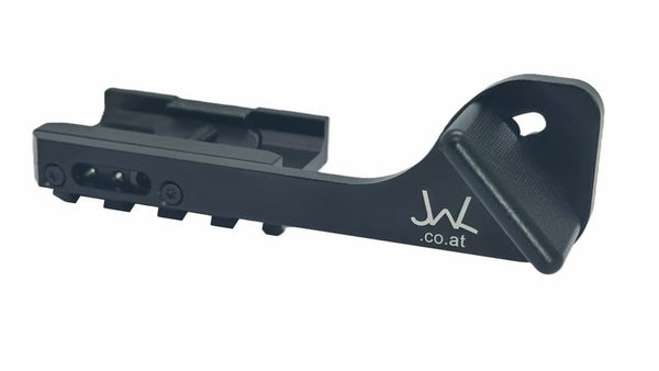 JWL Daumenauflage | lang