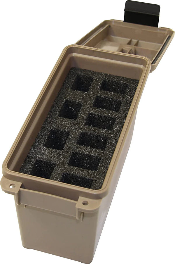 MTM Munitionskiste | Tactical Mag Can Handgun