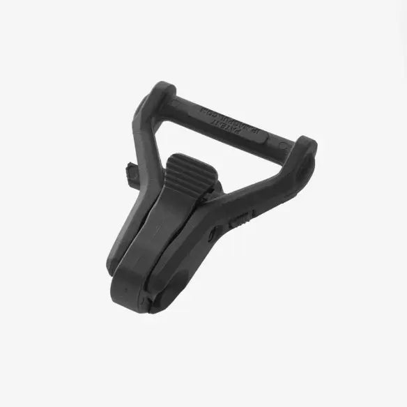 MAGPUL Paraclip™ Riemenclip | 32-mm-Gurtband | schwarz