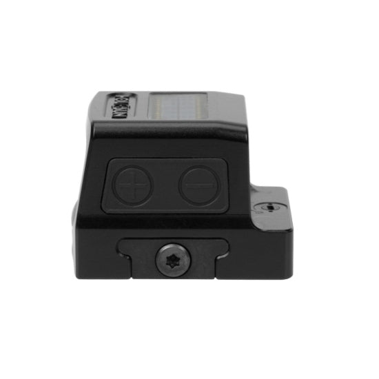 HOLOSUN HE509T-RD-X2 | geschlossenes Rotpunktvisier | 2MOA Dot & 32 MOA Circle |