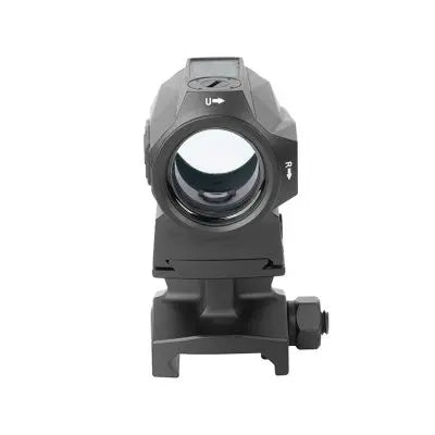 HOLOSUN SCRS-RD-MRS | Rotpunktvisier mit Solarzelle