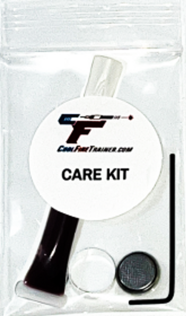 Wartungs-Kit für CoolFire Muzzle Laser