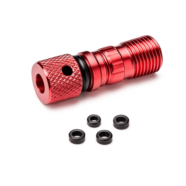 LaserAmmo Adapter-Halterung | für Flashkit, Realkit & Spiderkit