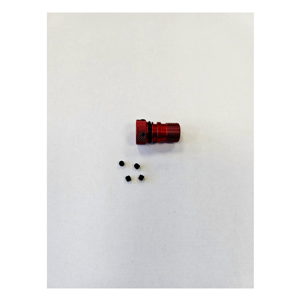 Adapter für Laser