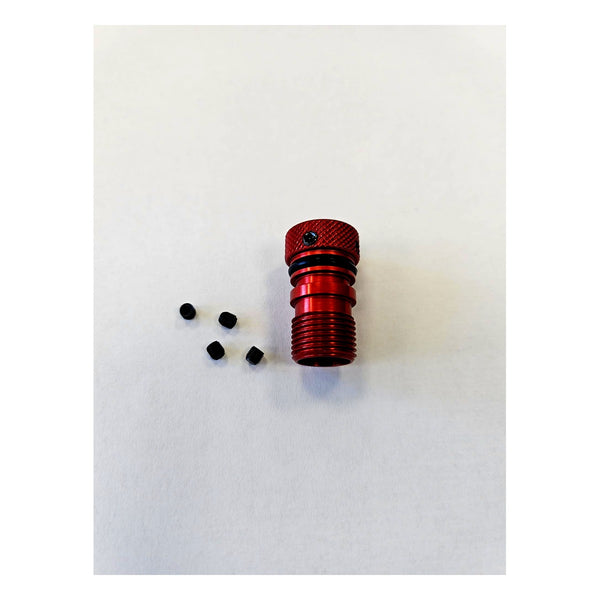 Adapter für Laser