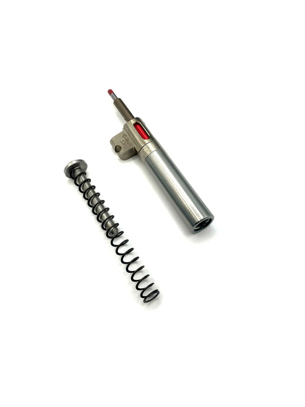 CoolFire Kit | 2011 Bull Barrel