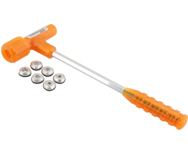 SmartReloader Entladehammer | SR1750