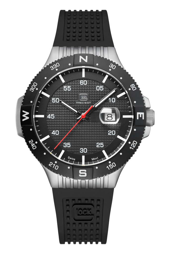 GLOCK Precision Watch | GW-15-1-22