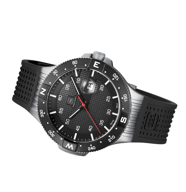 GLOCK Precision Watch | GW-15-1-22
