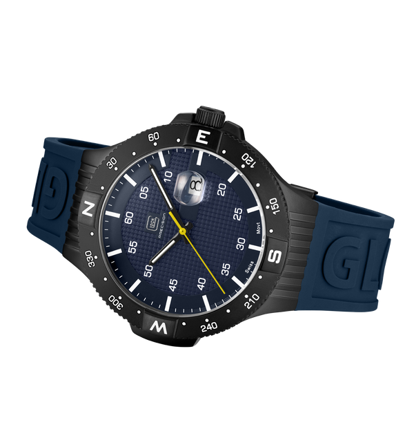 GLOCK Precision Watch | GW-15-2-22