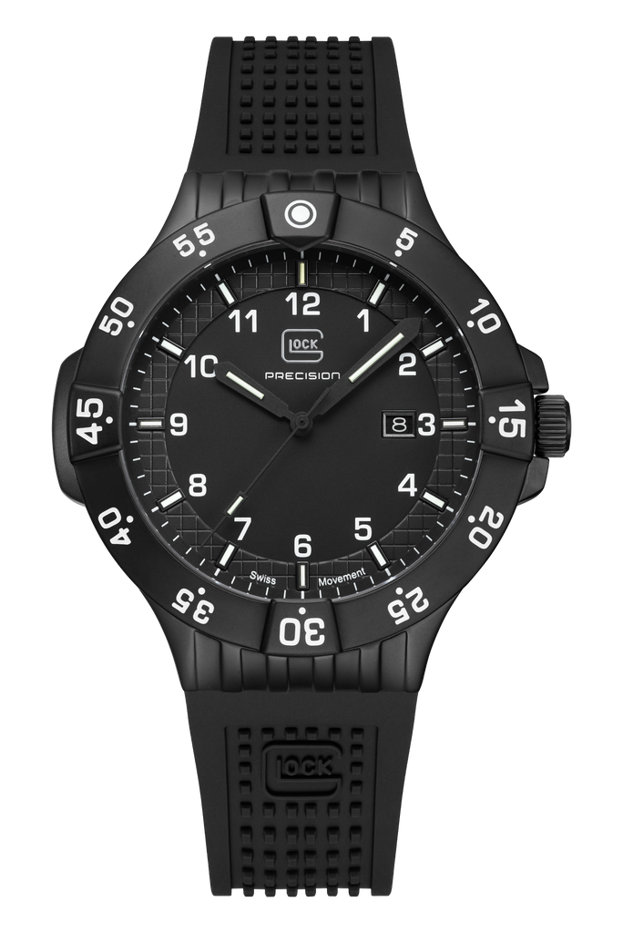 GLOCK Precision Watch | GW-15-3-22