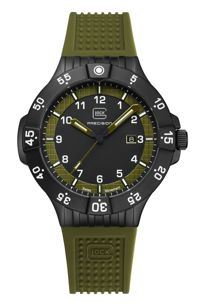 GLOCK Precision Watch | GW-15-4-22