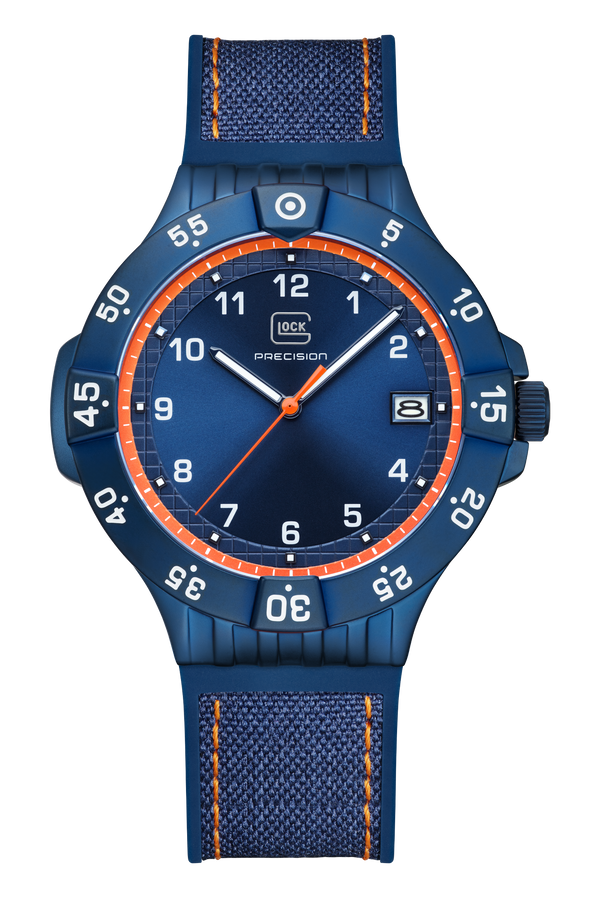 GLOCK Precision Watch | GW-15-8-22