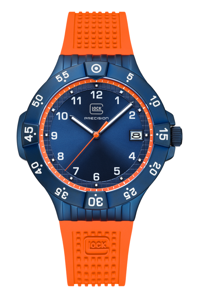 GLOCK Precision Watch | GW-15-8-22