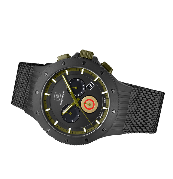 GLOCK Precision Watch | GW-27-1-24