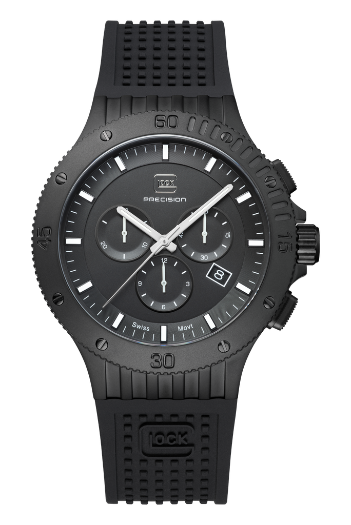 GLOCK Precision Watch | GW-42-2-24