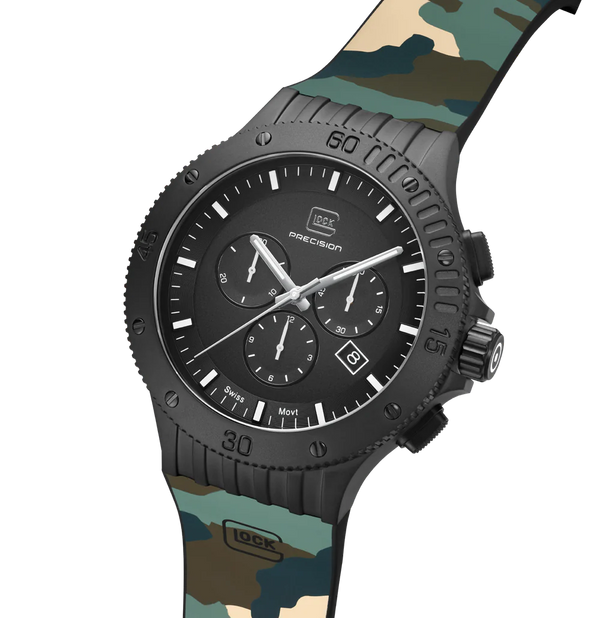 GLOCK Precision Watch | GW-42-4-24