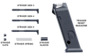 iDryfire | Dry Fire System GLOCK 17/19