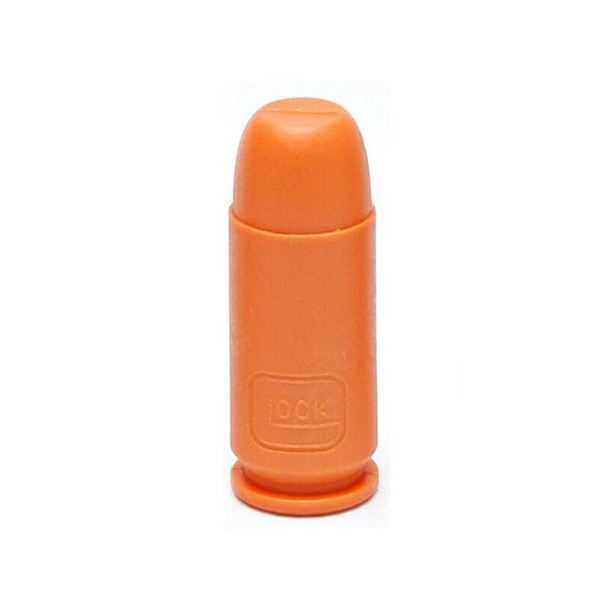 Glock Pufferpatronen 40 S&W - 50 Stück Box