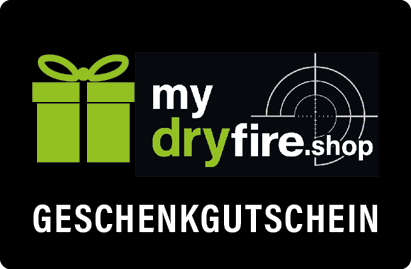 myDRYfire.shop Geschenkgutschein