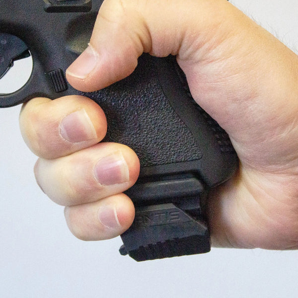 MAGRAIL – SIG SAUER P238 | MAGAZINBODEN RAIL ADAPTER