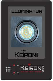 KEIRON PRO | Illuminator