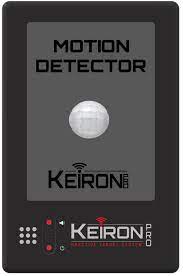 KEIRON PRO | Motion Detector