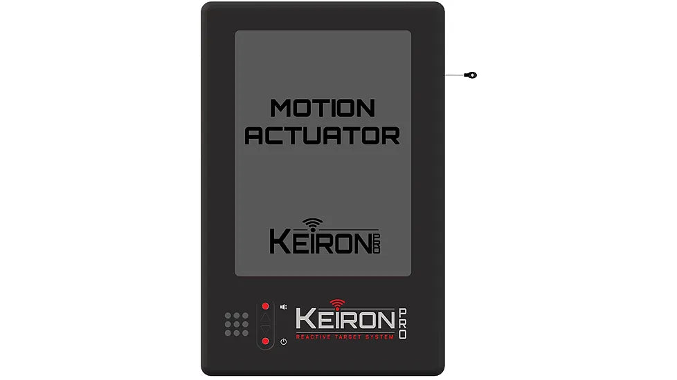 KEIRON PRO | Motion Actuator