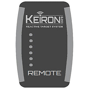 KEIRON PRO | Button RF Remote Control