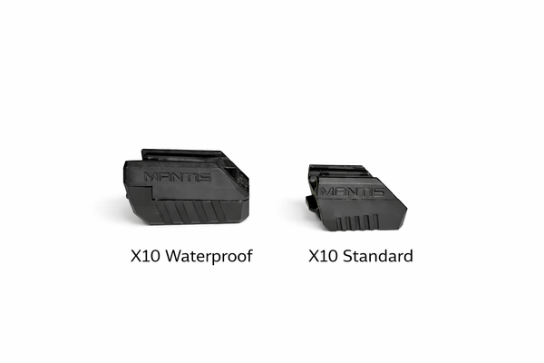 Mantis X10 Elite SE WP - wasserdicht