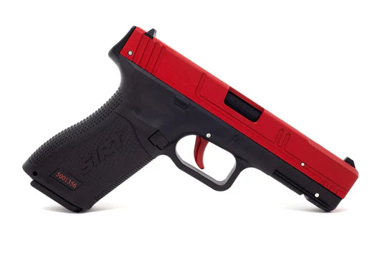 SIRT Trainingspistole | 115 GEN5 Optic Ready (G17)