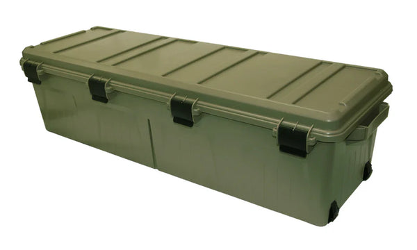 Tactical Rifle Crate