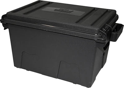 MTM Transport- und Munitionskiste | Tactical Pistol Handgun Case - 4 Gun