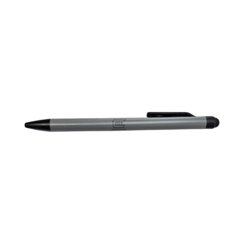 GLOCK Kugelschreiber mit Touchpen | metal