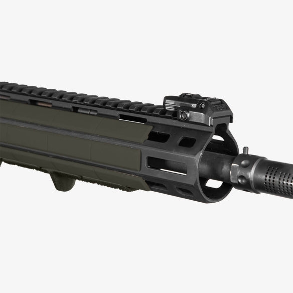 MAGPUL M-LOK® Schienenabdeckungen Typ 1 | olivgrün (ODG) | 2 Stück