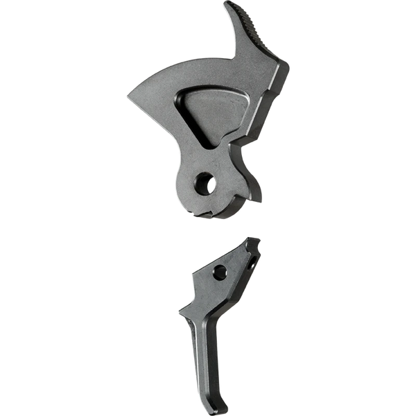 TIMNEY Henry Rimfire Ersatzabzug | gerade | 2,5–3 lbs | Schwarz