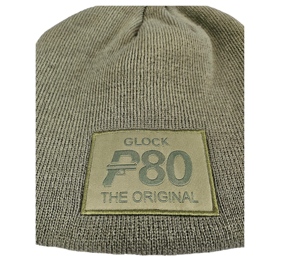 Beanie GLOCK P80 | khaki