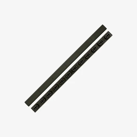 MAGPUL M-LOK® Schienenabdeckungen Typ 1 | olivgrün (ODG) | 2 Stück
