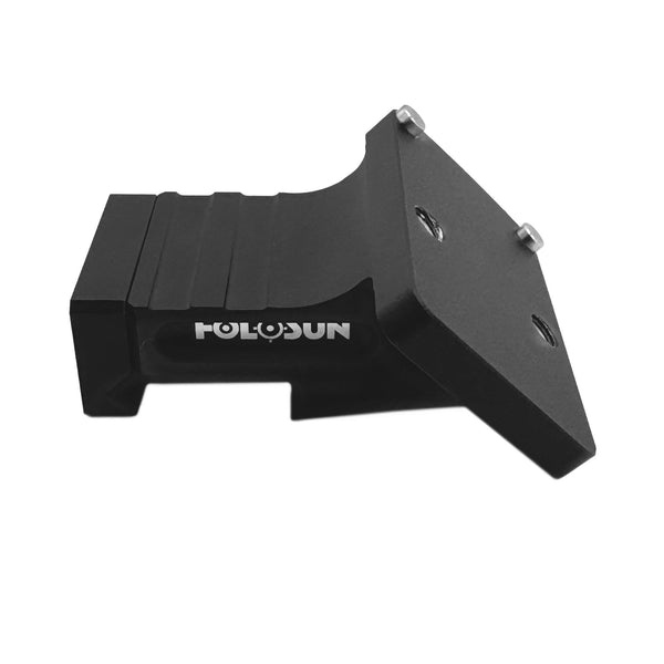 HOLOSUN 45° Versatzhalterung  | 407C/507C/508T/507COMP