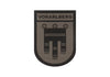 CLAWGEAR Vorarlberg Shield Patch