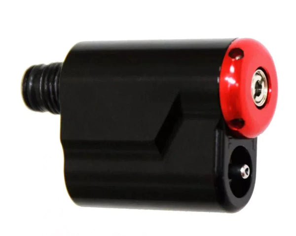CoolFire Rapid Fill Adapter mit LASER - MantisX.de