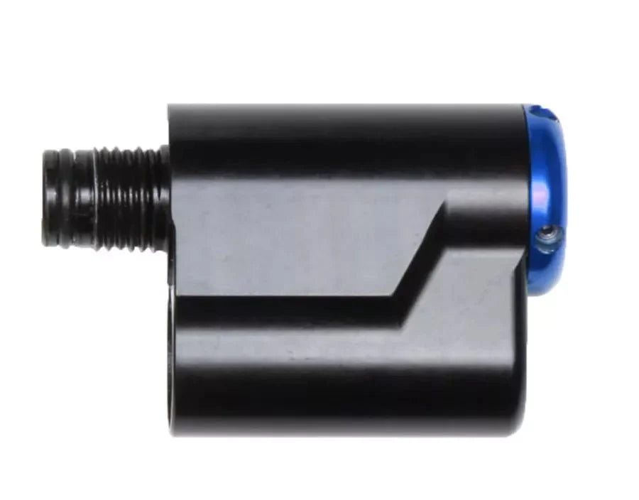 CoolFire Rapid Fill Adapter mit LASER - MantisX.de